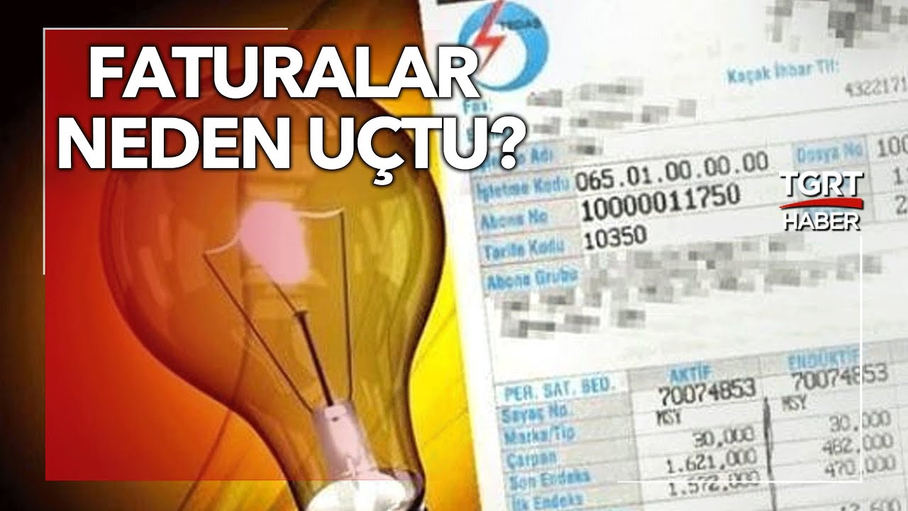 Haberimiz S&uuml;reci Tetikledi: Enerji Bakanlığı ve EPDK'dan Elektrik A&ccedil;ıklaması Geldi - Ekrem A&ccedil;ıkel