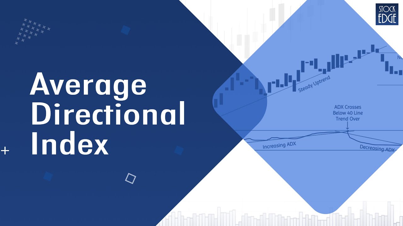 StockEdge ADX scan tutorial