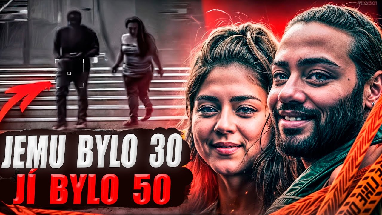 Z tohoto příběhu mrazí! Žádný film se nevyrovná tomuto případu!True Crime