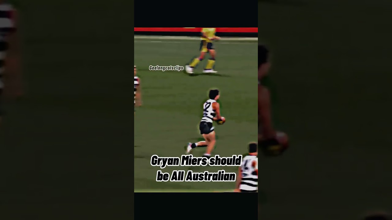AFL hot takes 4 AA?