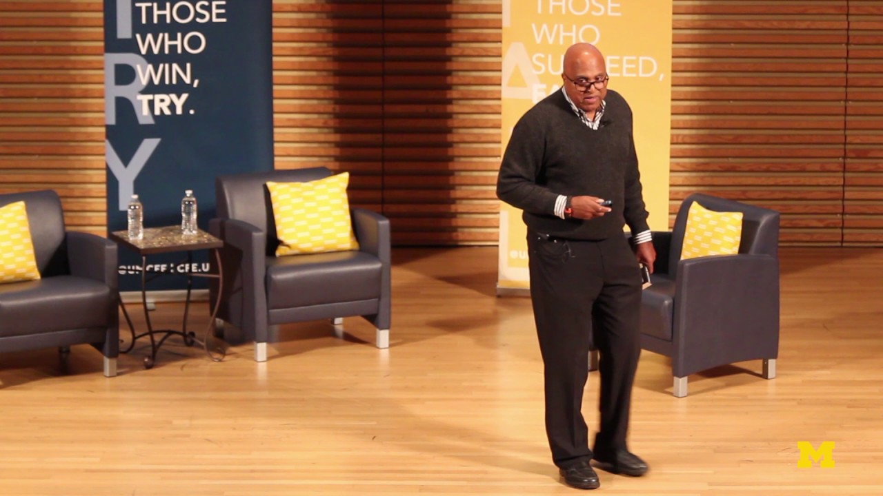 #EHour: Urban Entrepreneurship Panel