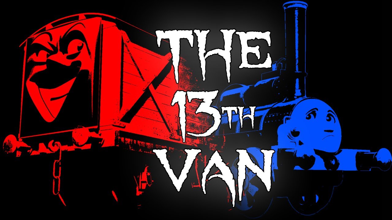 The 13th Van