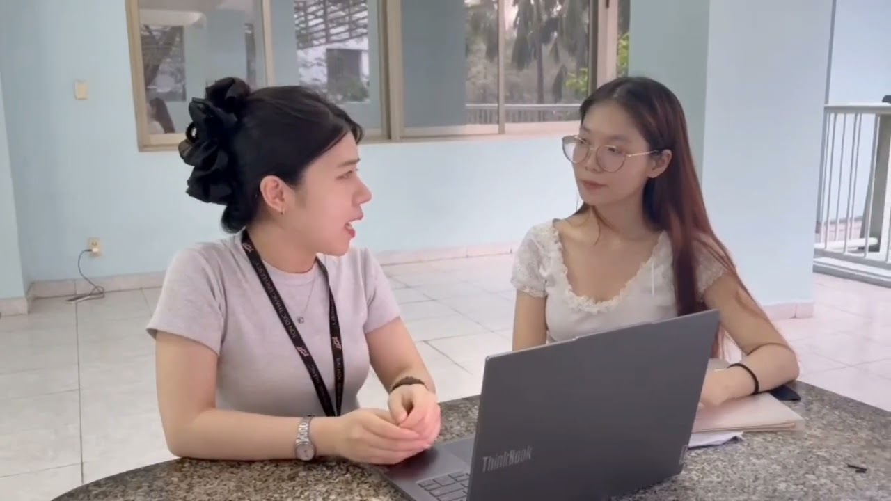 Báo cáo cuối kỳ môn quản lý và giải quyết xung đột - nghành quan hệ lao động - Đại học Tôn Đức Thắng