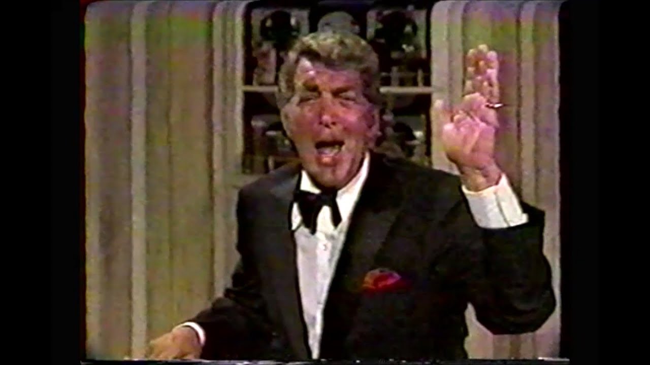 Dean Martin - 