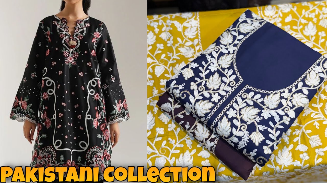 Pakistani Collection | 2026 Letest Design | Free Delivery 🚚 