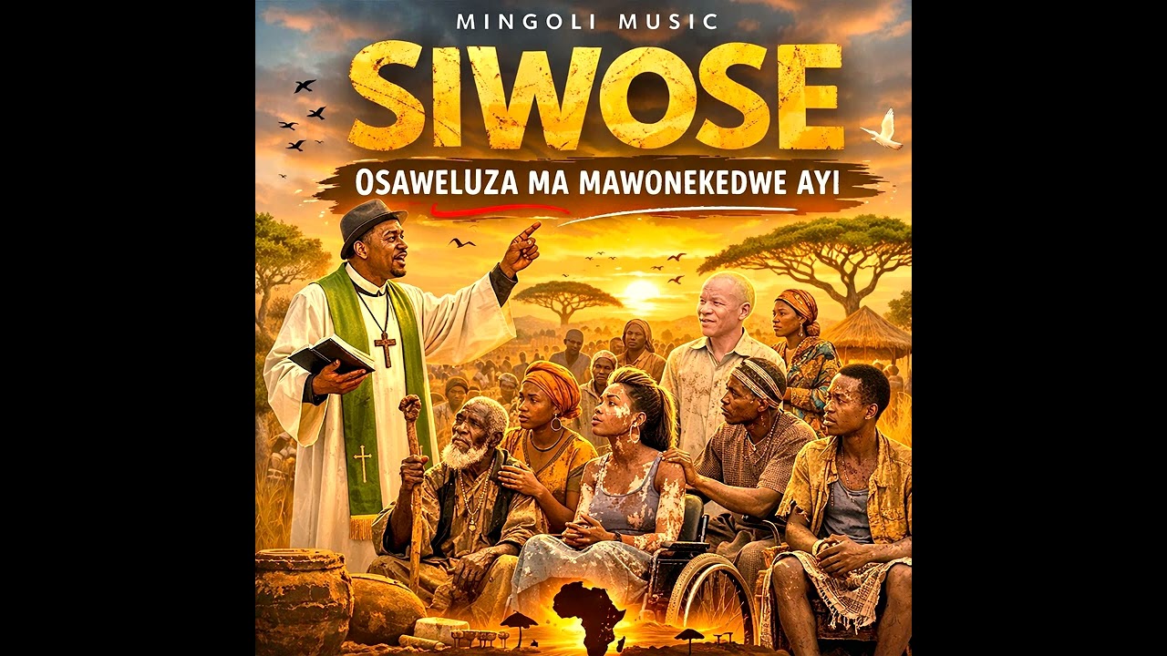 Mingoli Music ~ Siwose [Official Audio] 