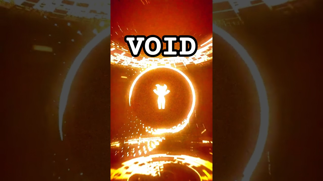 Void (with Towa) VXLLAIN 😸 Metsu Dark Aesthetic Short