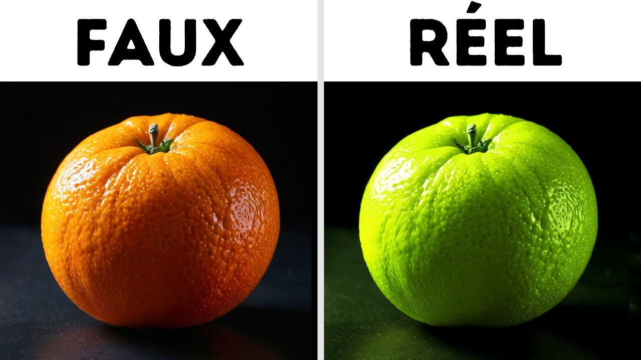 101 Faits Peu Connus Qui Feront De Vous un Maître de la Trivia
