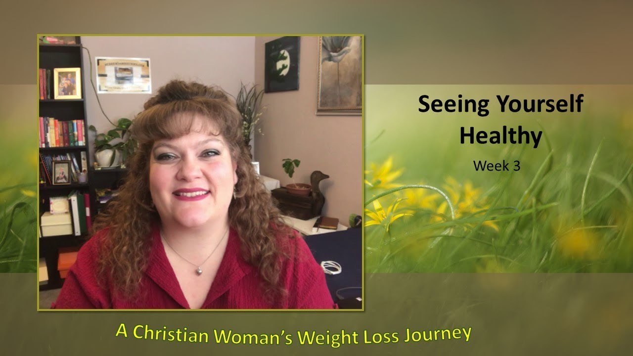 Seeing Yourself Healthy