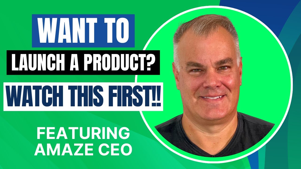 Why Most Creator Brands Fail (And How to Fix It) with Aaron Day of Amaze | CREATOR COMMERCE S1E10