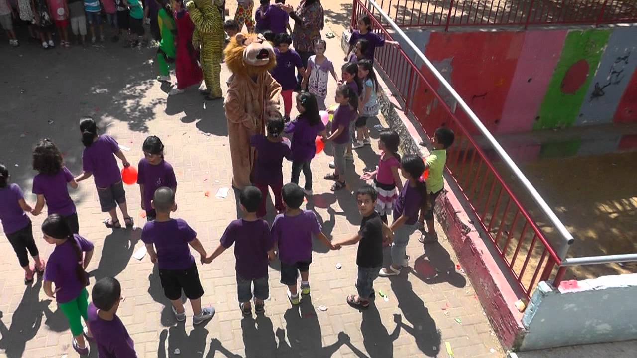مدرسة ابن سينا أ تقيم حفل تعارف لطلابها الجدد