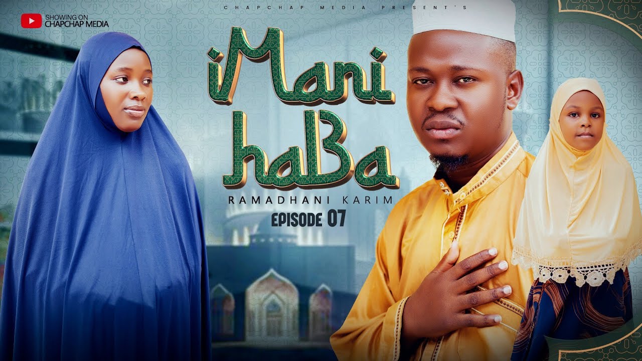 IMANI HABA | EPISODE 07