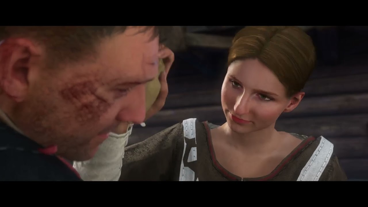 018 KCD 1 | Quest: Liebeswerben (2/3) | Diebische M&uuml;ller - Peschek (Ring / Besitzurkunde stehlen)