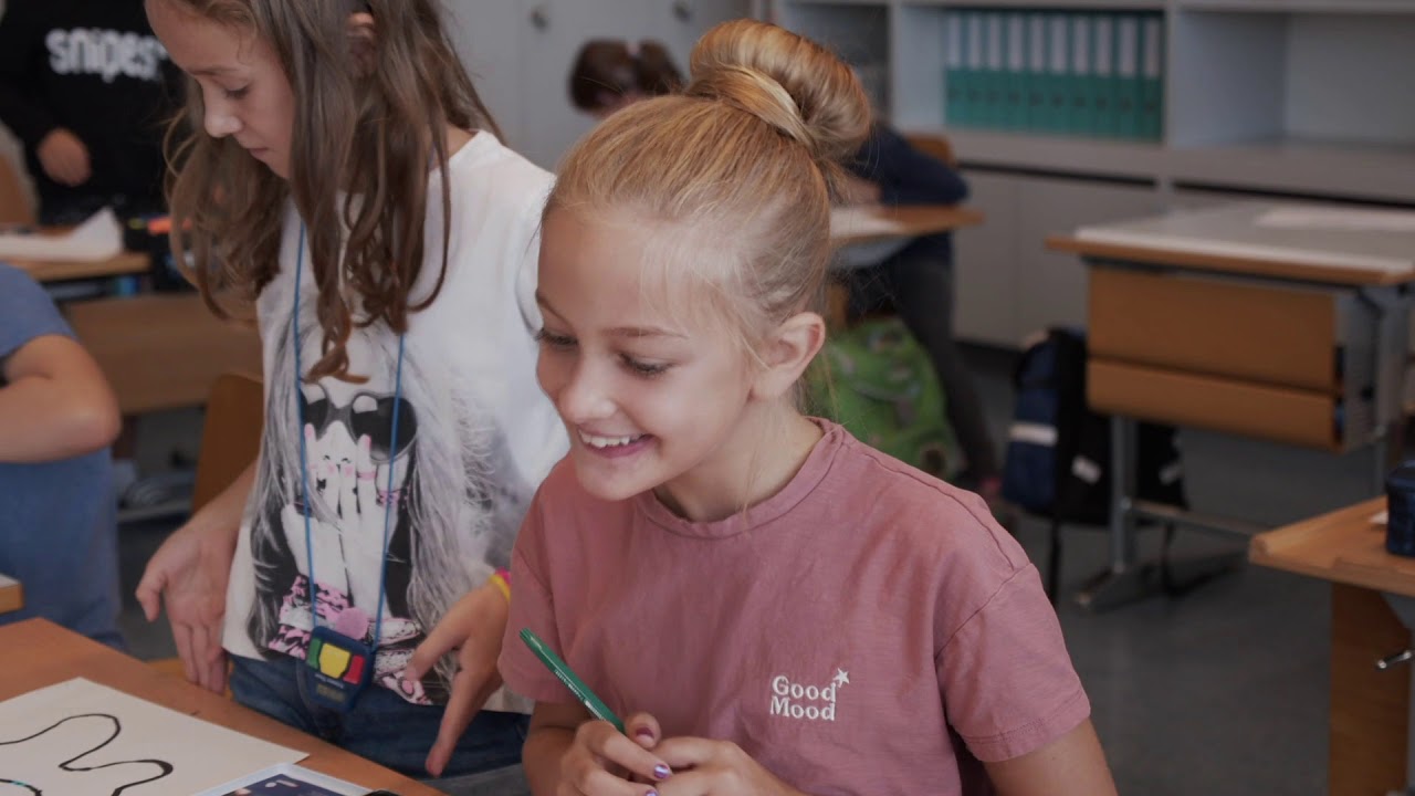 07 Primarschule Knonau