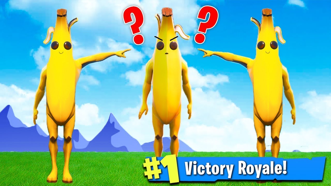 KTO JEST TAJEMNICZYM MORDERCĄ?! (FORTNITE MURDER MYSTERY)