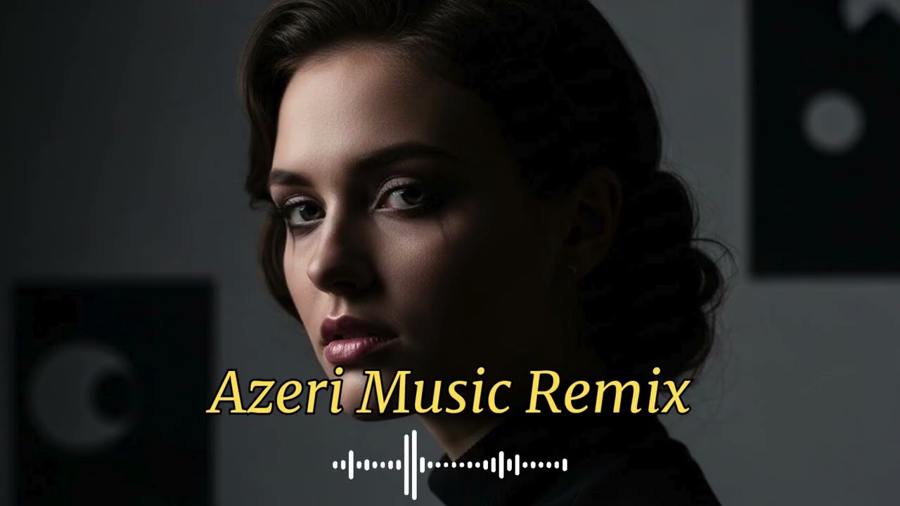Yoruluram Hərdən – EDM Deep House (Azeri Bass Remix) | Sad Deep House