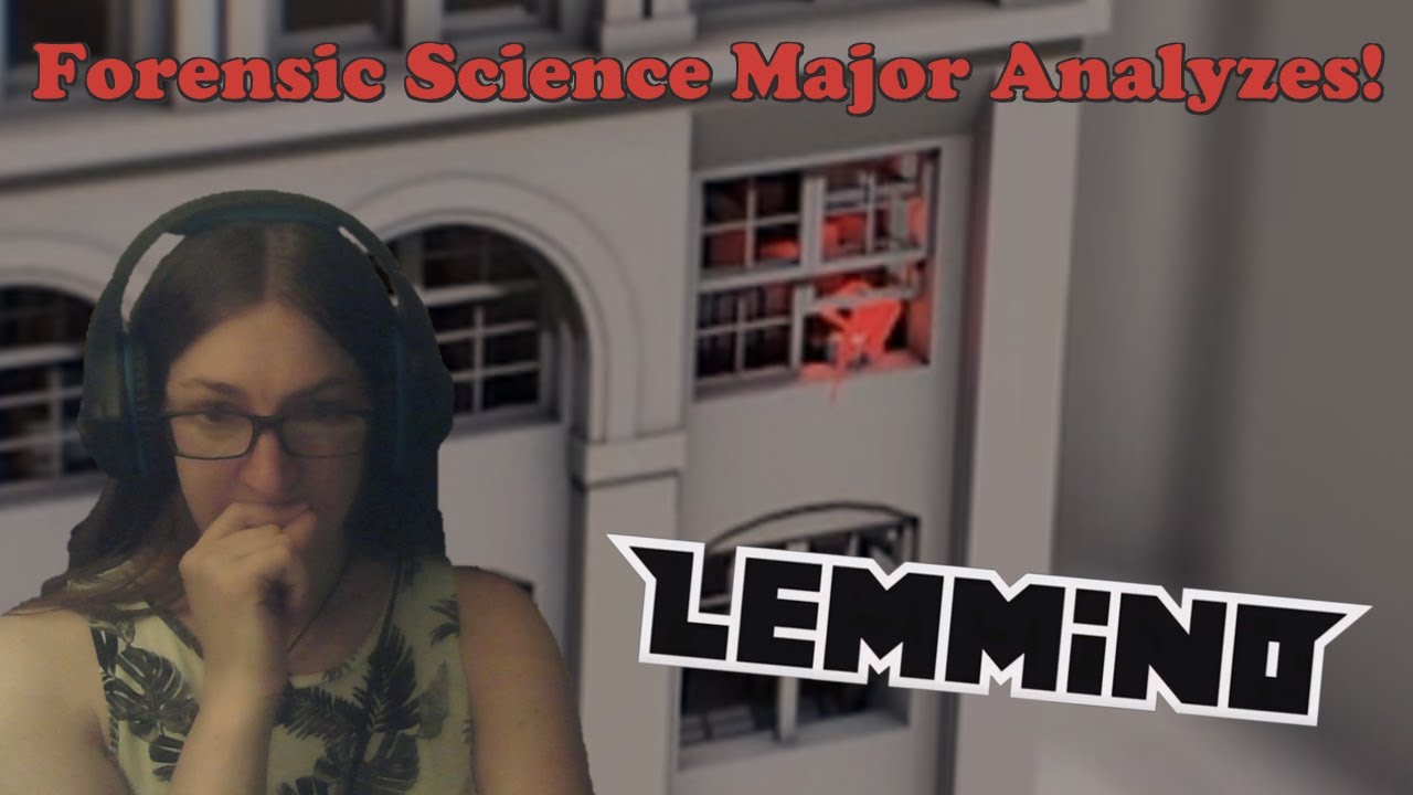 Forensic Grad Analyzes! LEMMiNO's Video on the Book Repository of the Kennedy Assassination!
