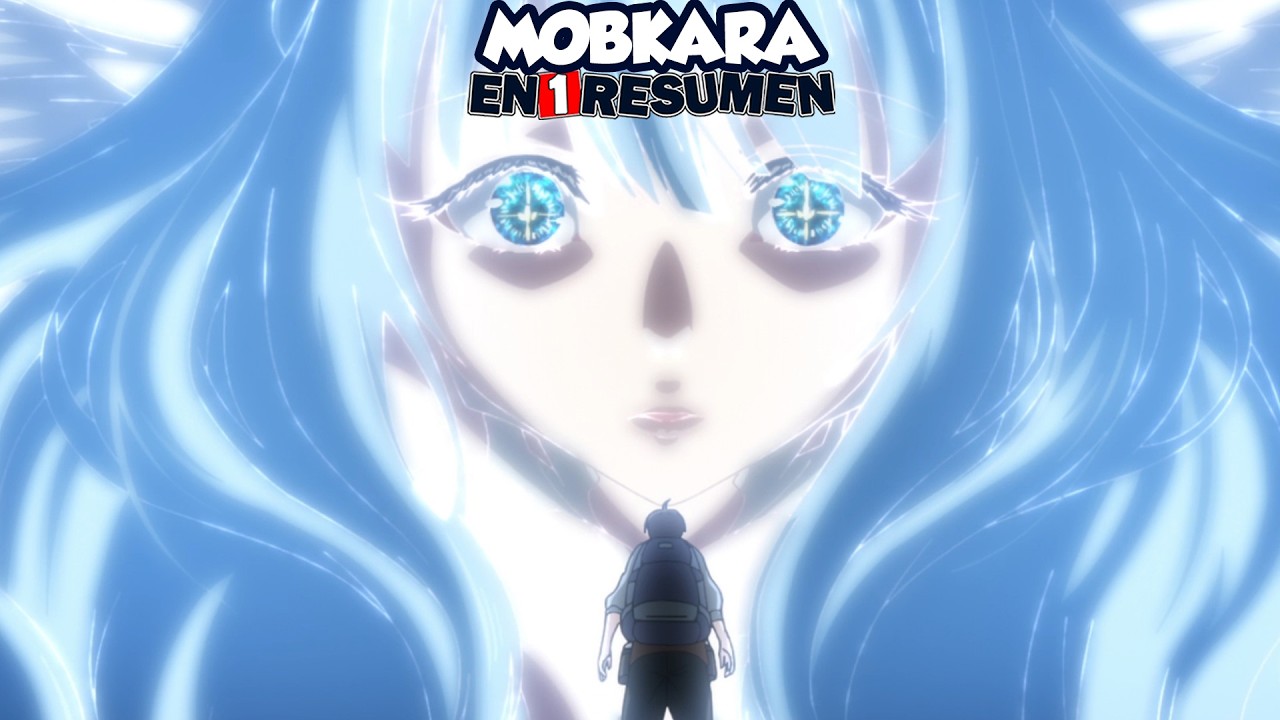 🔷 Mobkara (Exploration Hero) | En 18 Minutos