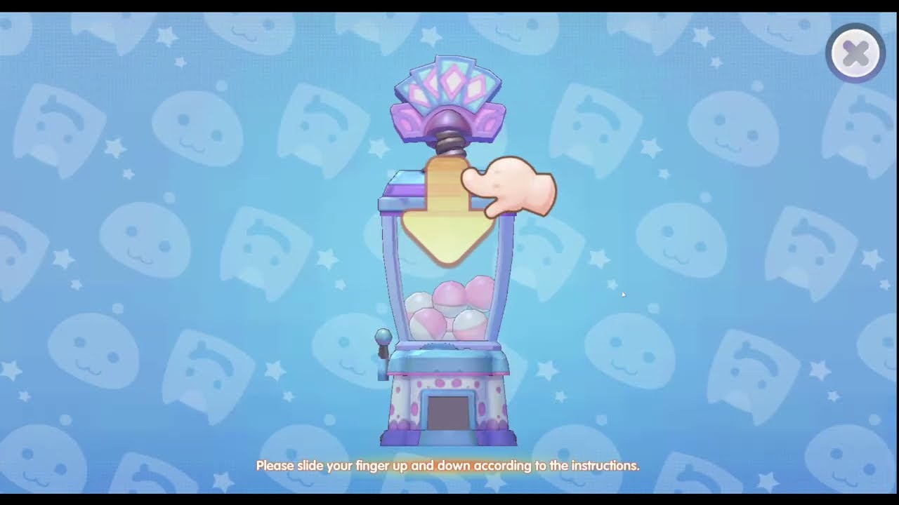 ROX - Mini Coin GACHA ?? Worth ??