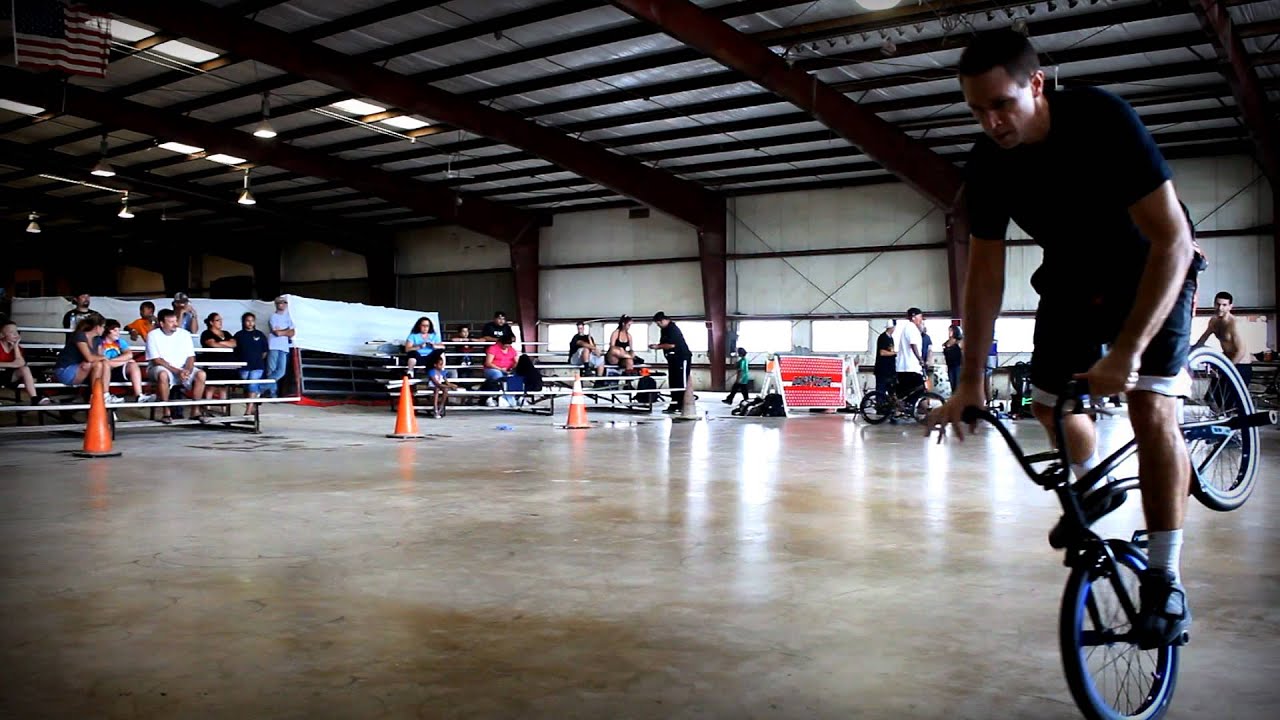 Art Thomason - Texas Flatland Roundup 7