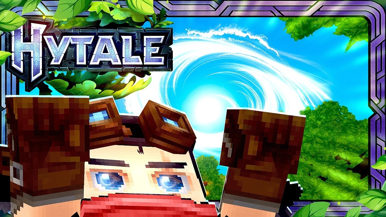 HYTALE #058 ⛏️ Zwischen den Zeiten lesen
