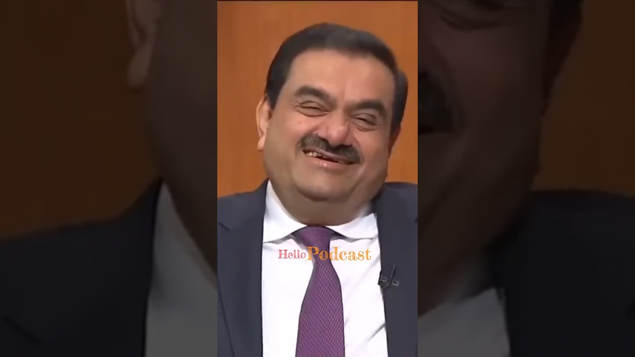 Discover the SECRET to Adani Study Success!