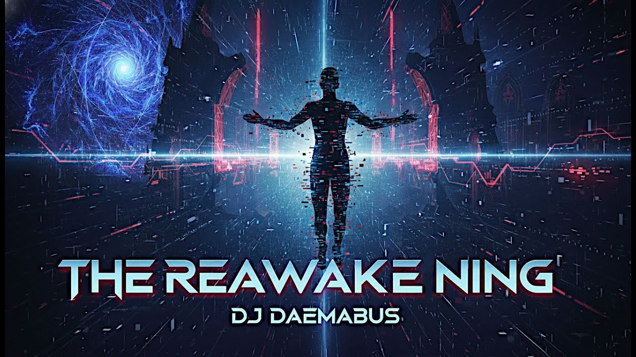 The Re-Awakening | DJ DAEMABUS Official Music Video.