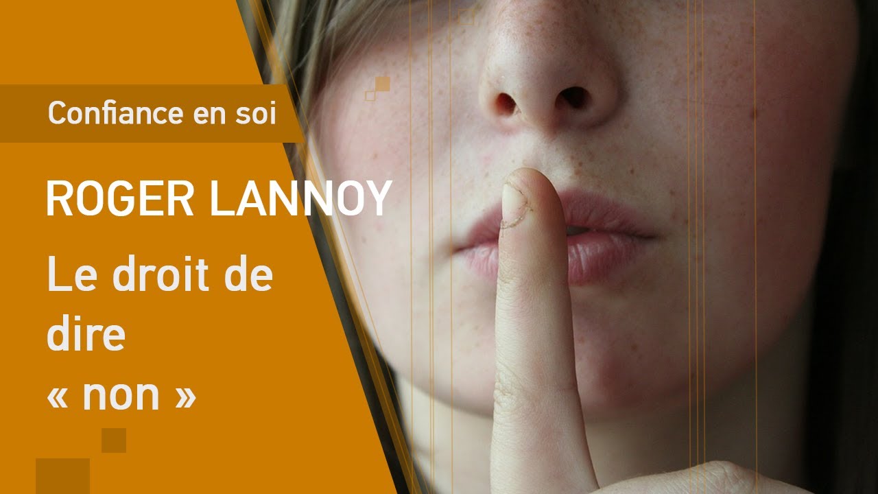 Le Droit De Dire 