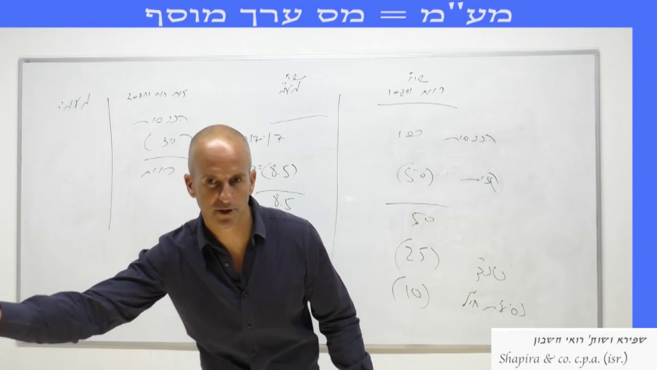 מעמ   חלק 4