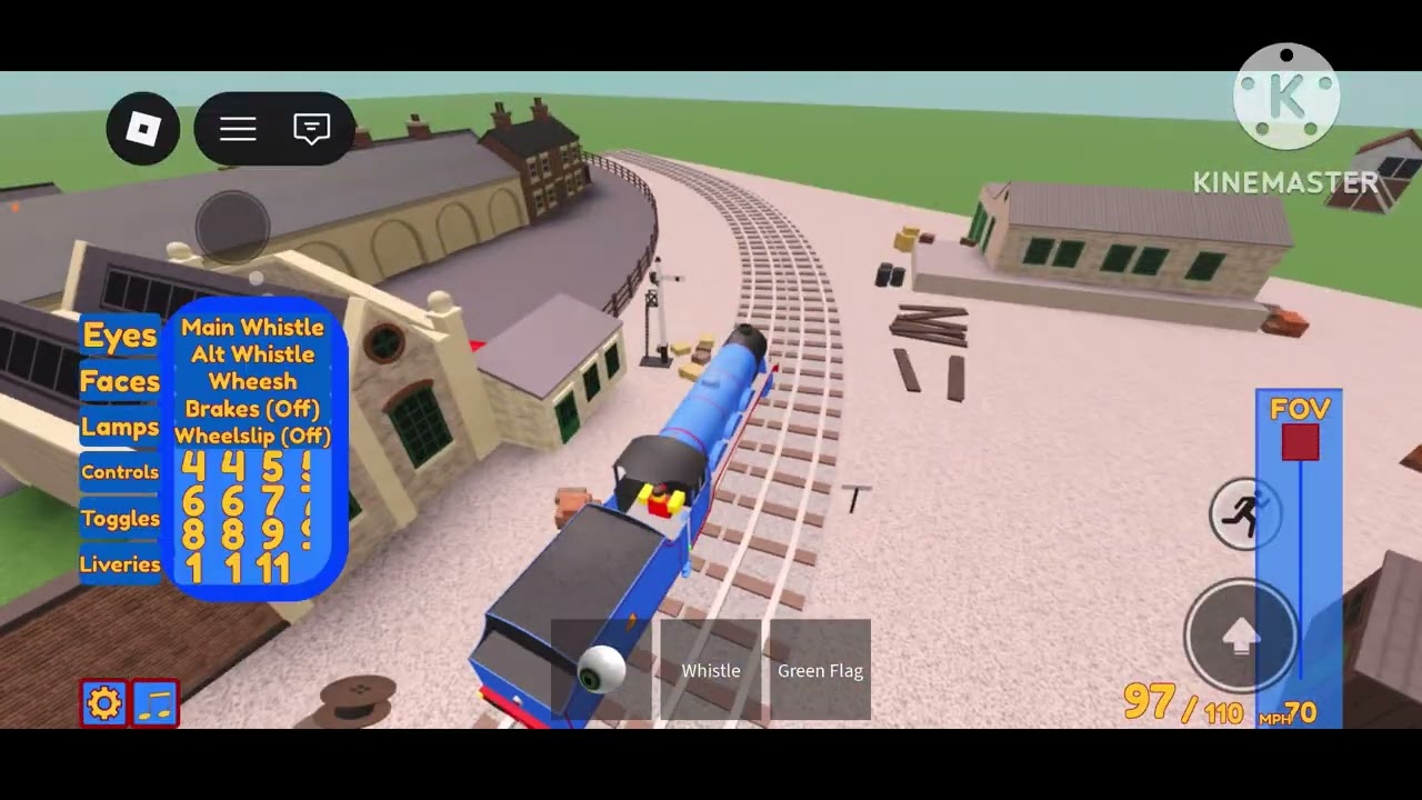 Jugando btwf viaje cotorro
