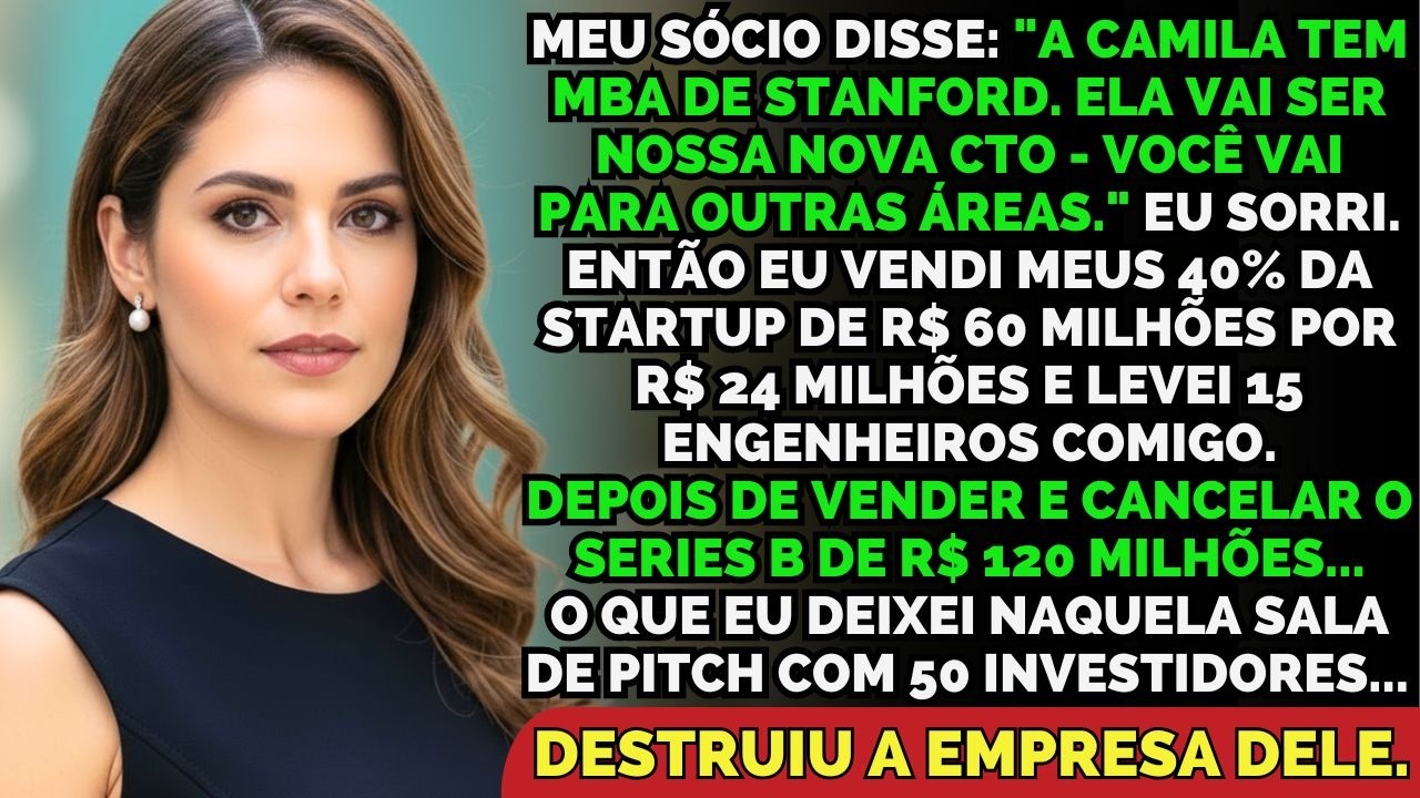 Ele Disse: 