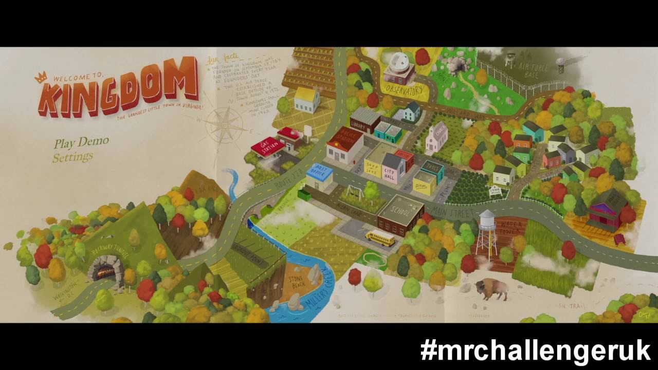 Virginia demo ps4 review