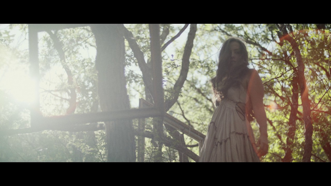 Angela Wright - Can You See Me Now Teaser
