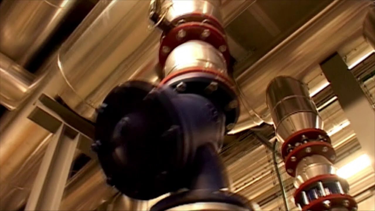Industrial Promo