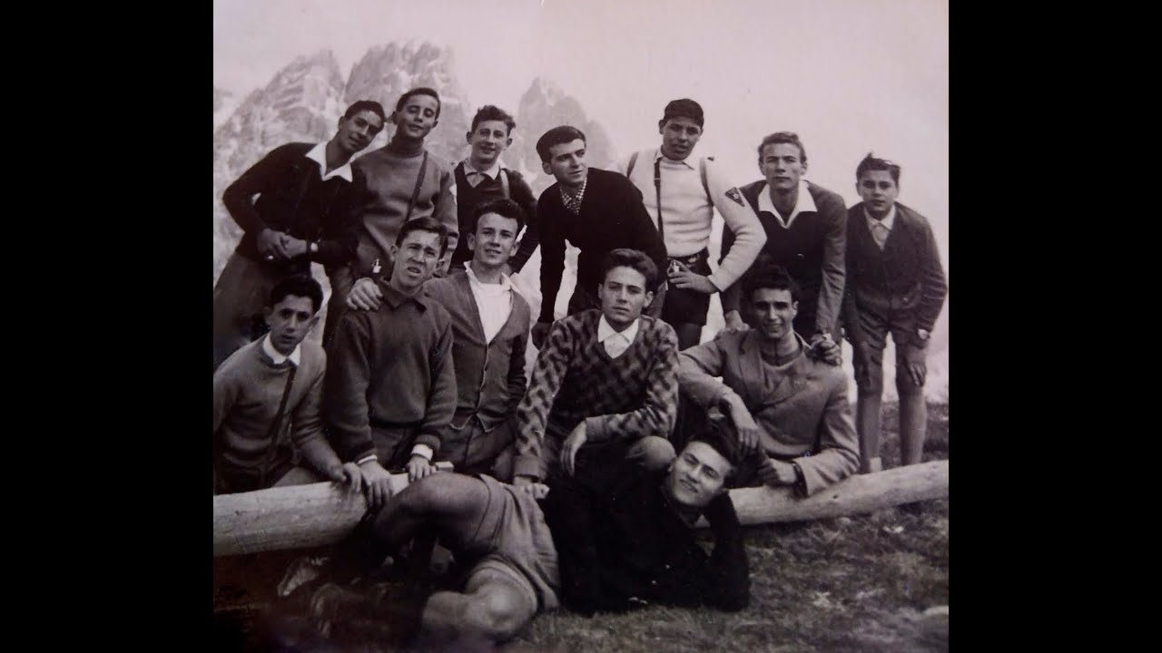 I giovani della Kalsa - Azione Cattolica Pier Giorgio Frassati