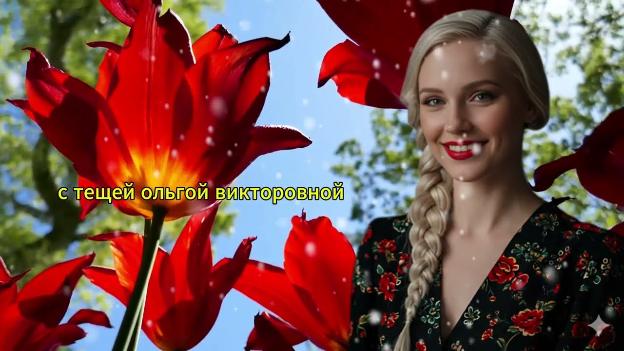 Событие, которого никто не ожидал… И все были потрясены