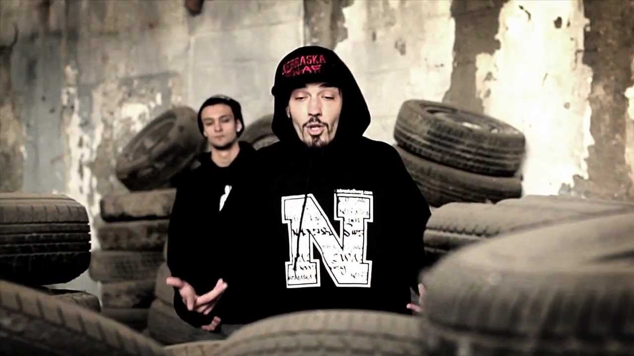 SluGGa (OFFICIAL MUSIC VIDEO) 
