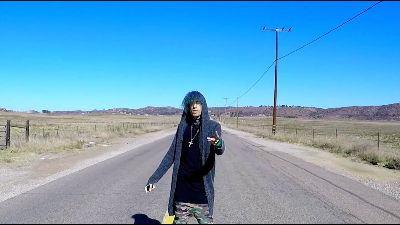Slim Mill x Fatboy L - MASKI