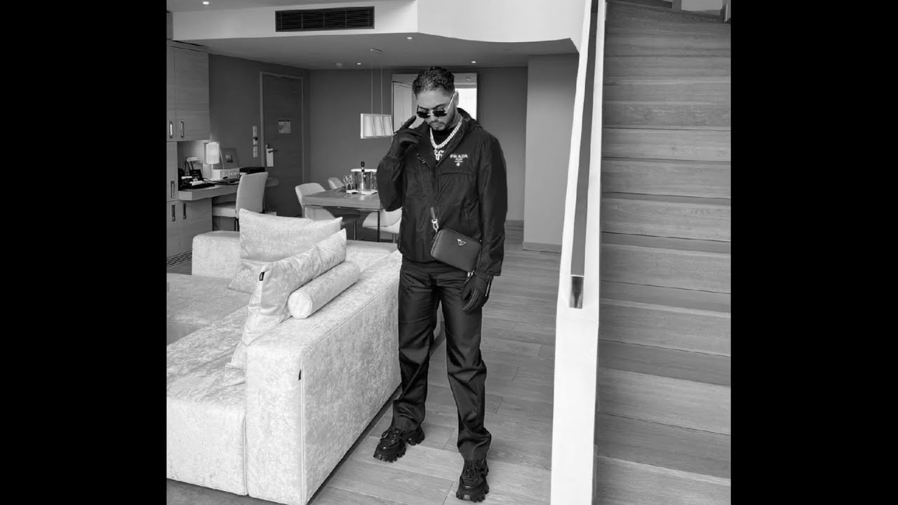 Shindy x Kalim x Timbaland Type Beat - 