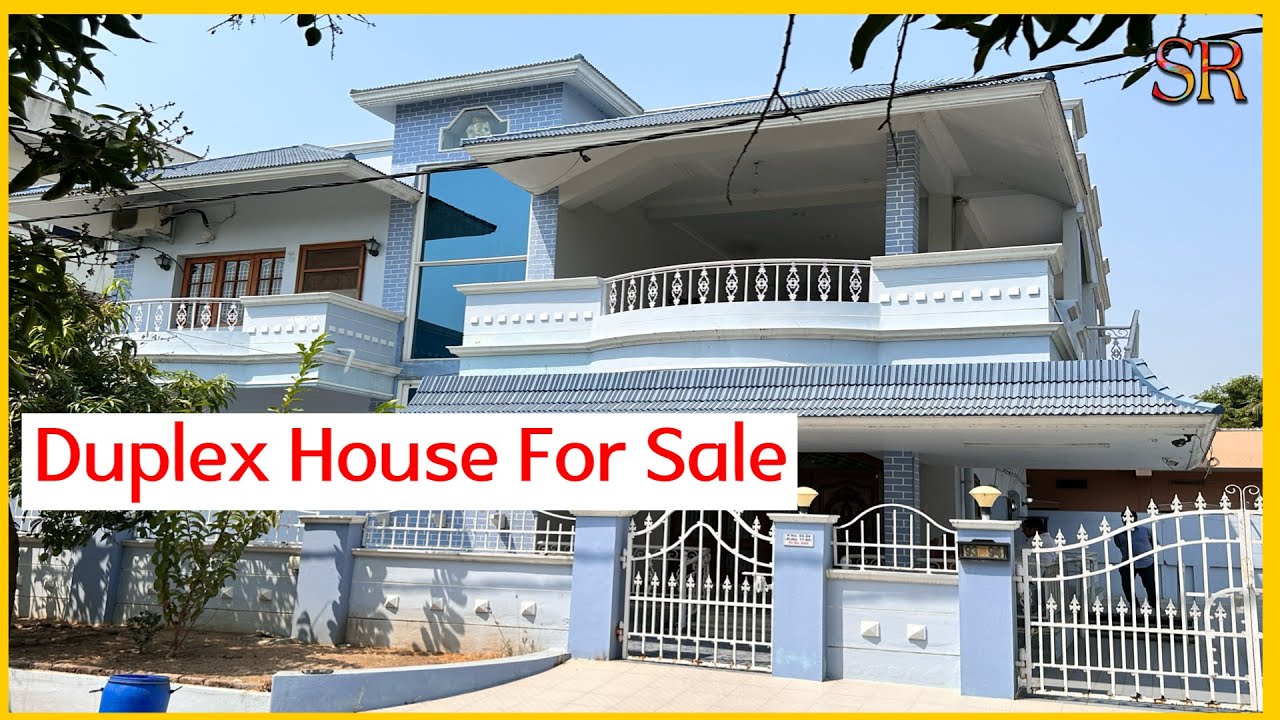 SOLD OUT! duplex houses for sale in vijayawada  houses for sale in vijayawada