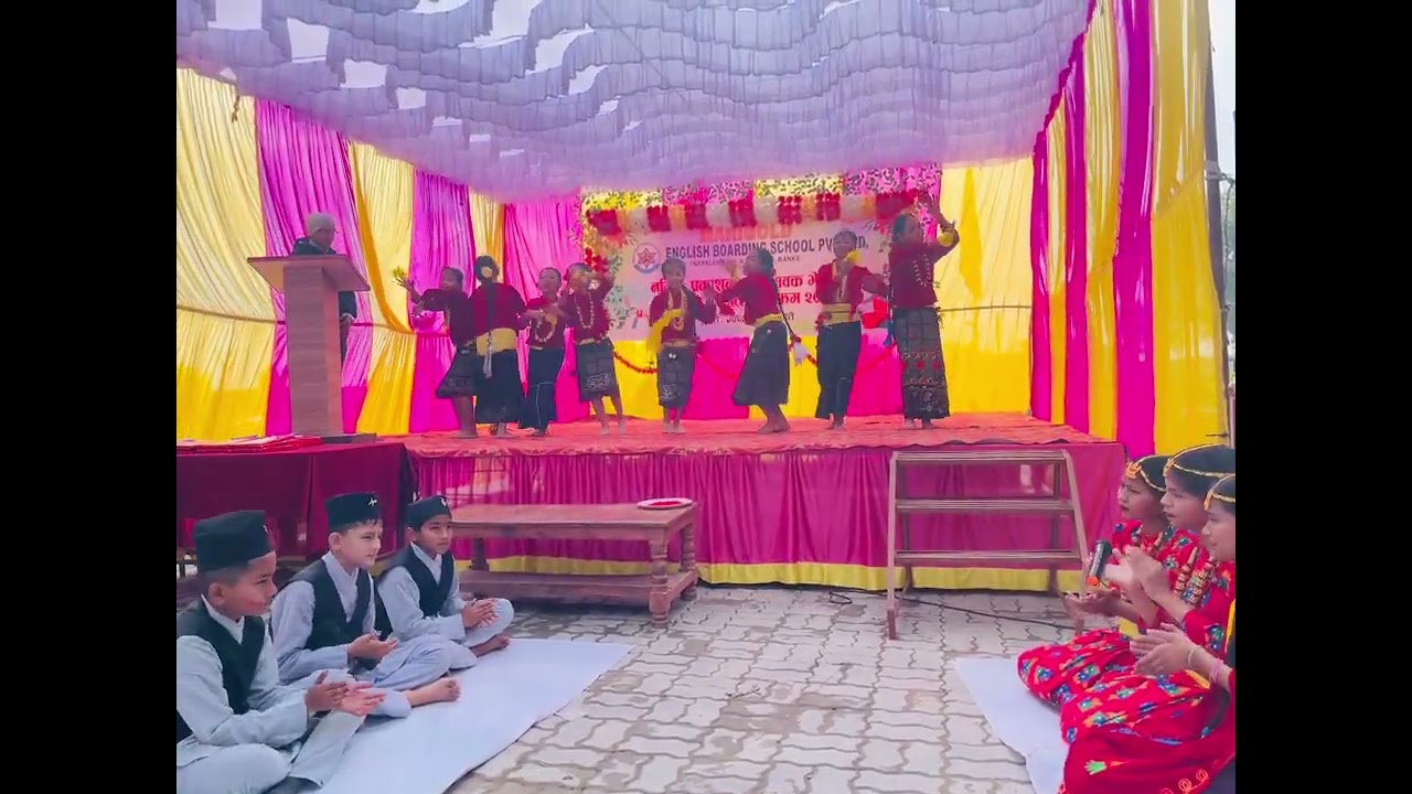 Jaau Saili Beni Bajar Cover Dance Video