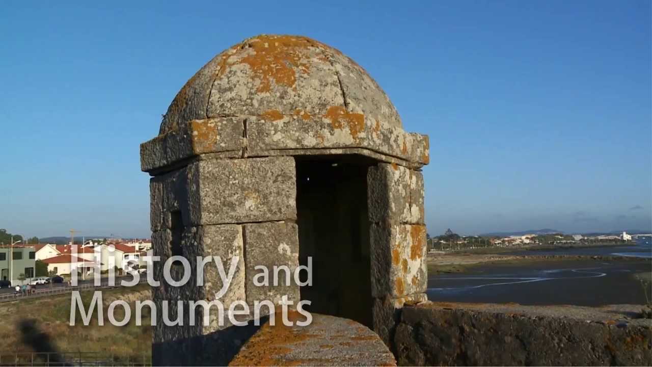 Esposende promotional video - English full version