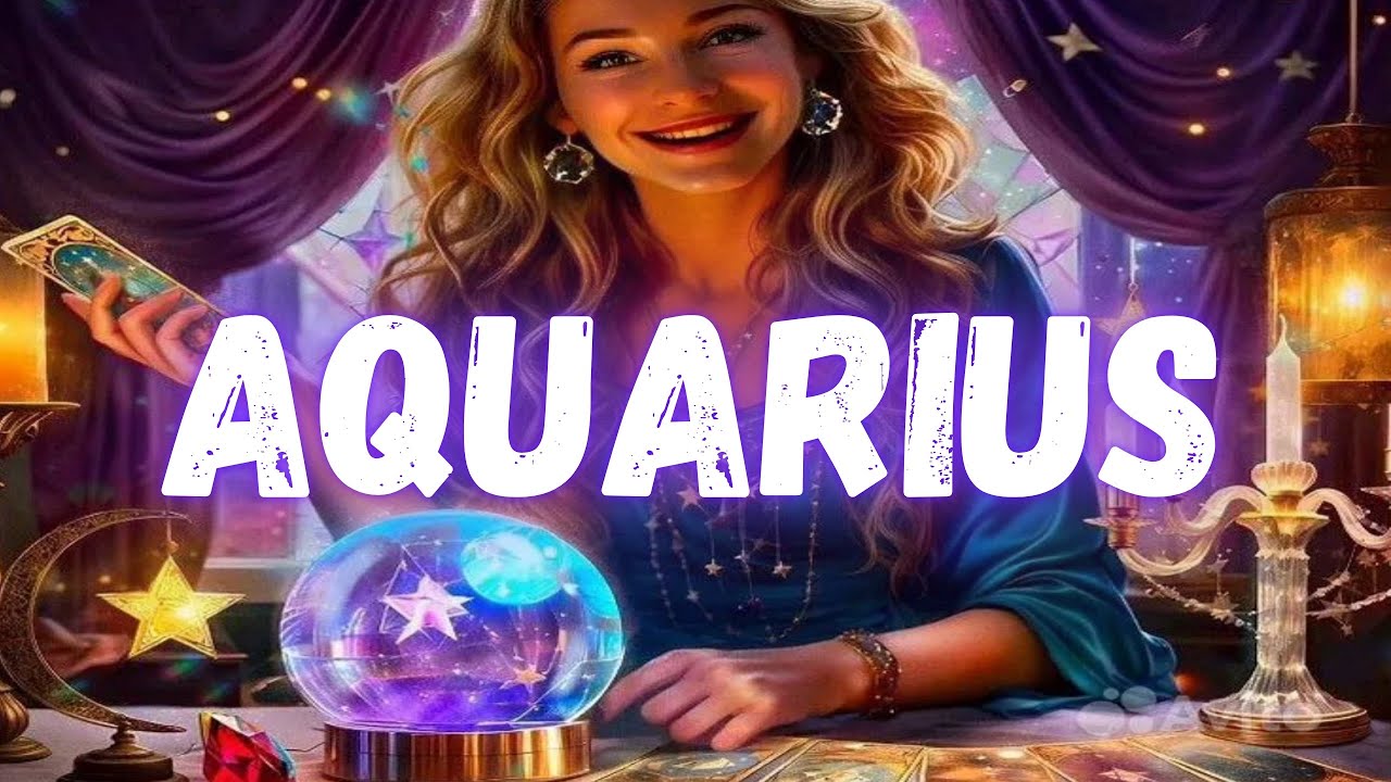AQUARIUS ♥️YOUR Intuition Told You Their A Cheater, This Person Wants To Prove They ONLY WANT YOU❤️