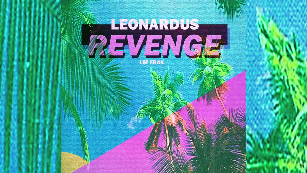 Leonardus - Keep On Loving You