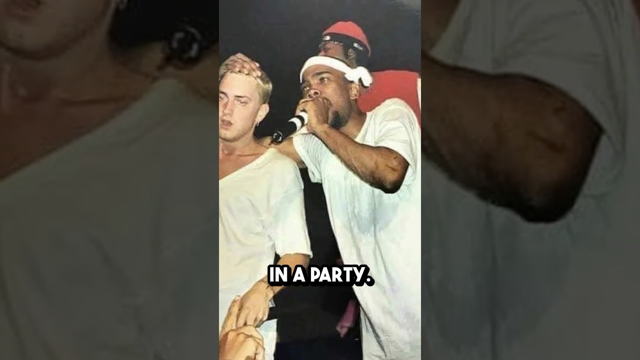 When Proof Accused Suge Knight Of Tupac&rsquo;s Death&hellip; 🤯