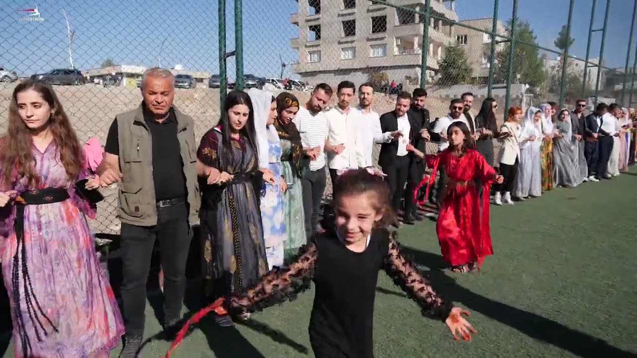 SELİM UZAR DÜĞÜNÜ PART 4