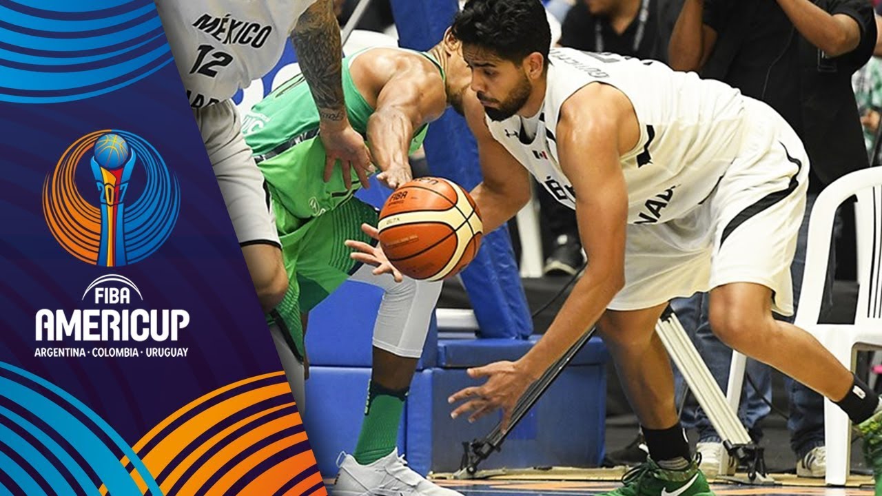 Perez, Gutierrez, and Cruz lead Mexico to the final stage!