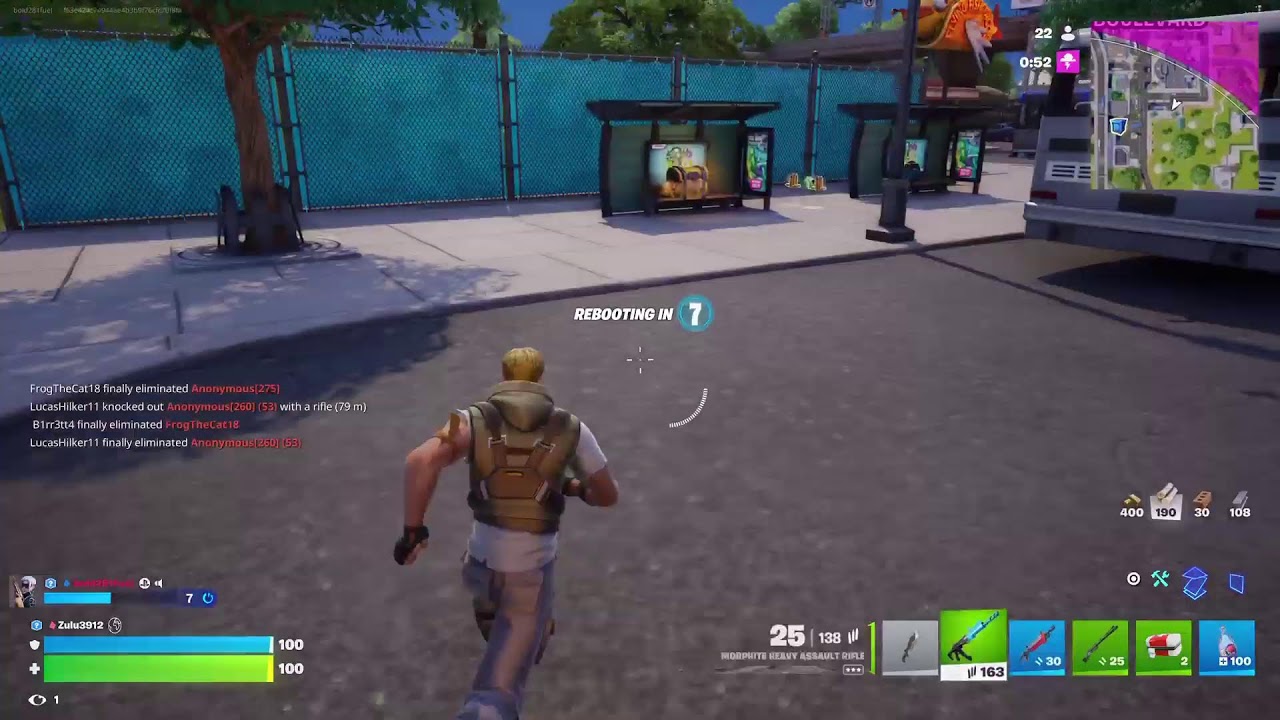 Fortnite