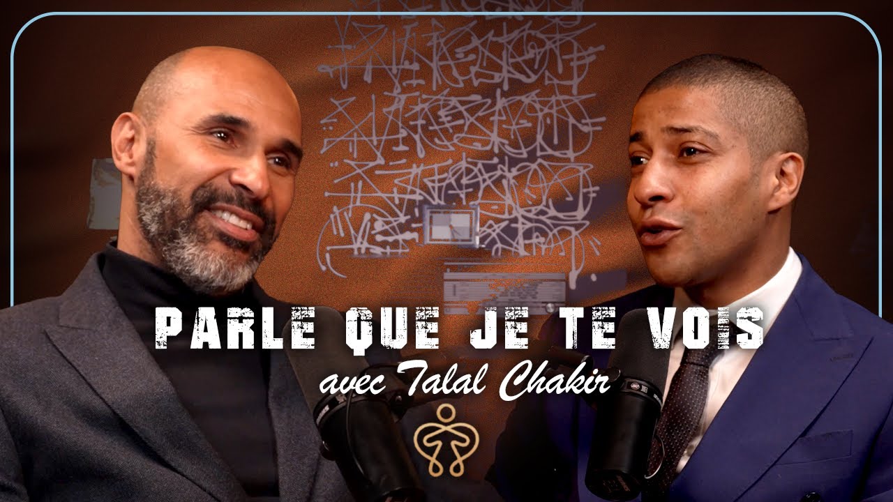 Pour la première fois, le chroniqueur Talal Chakir passe de l'autre coté et se livre sans filtre