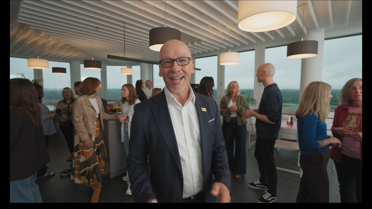 MEGAinsight. Das MEGABOARD Team
